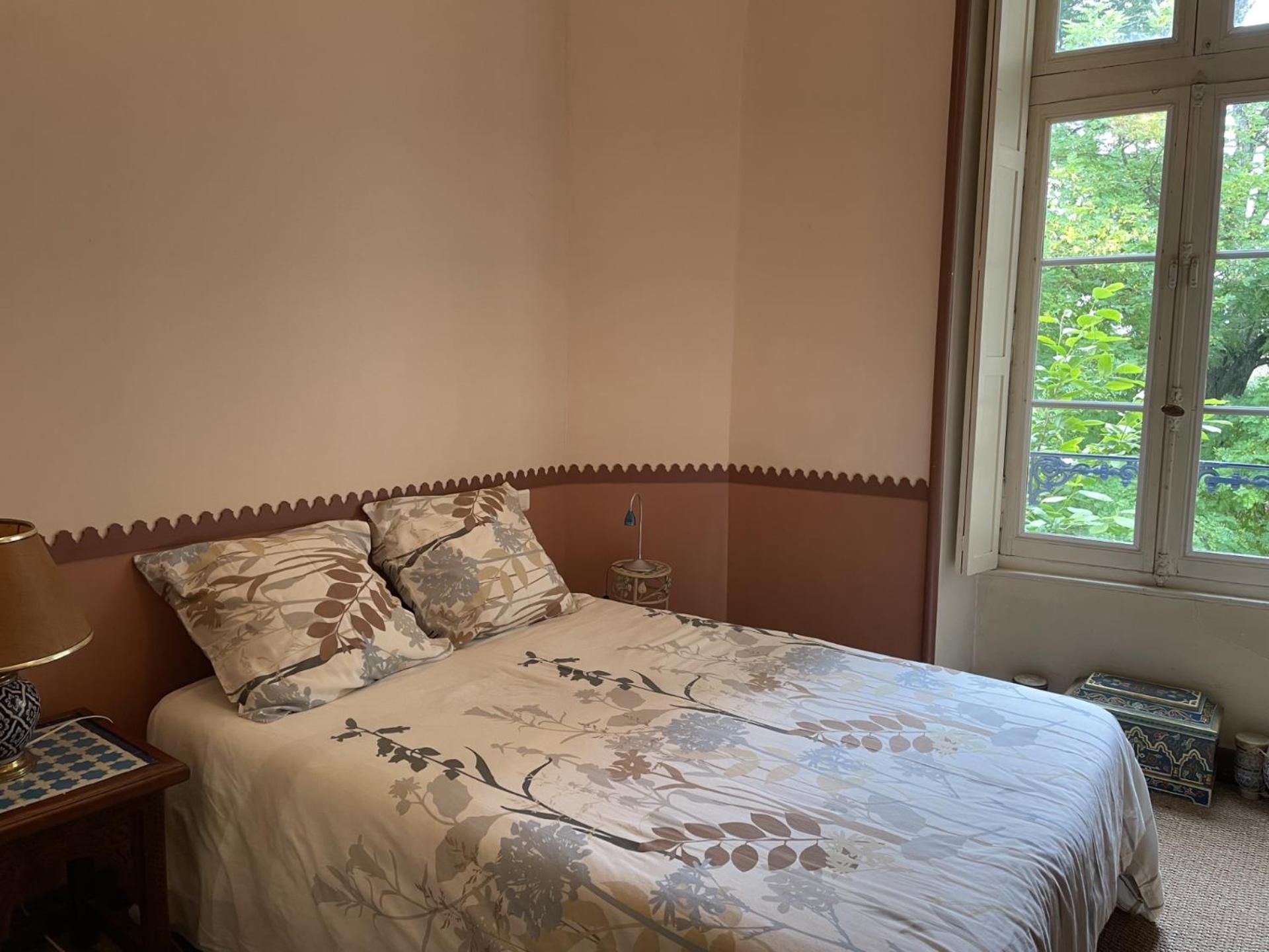 France Petit Chateau Loué Екстериор снимка