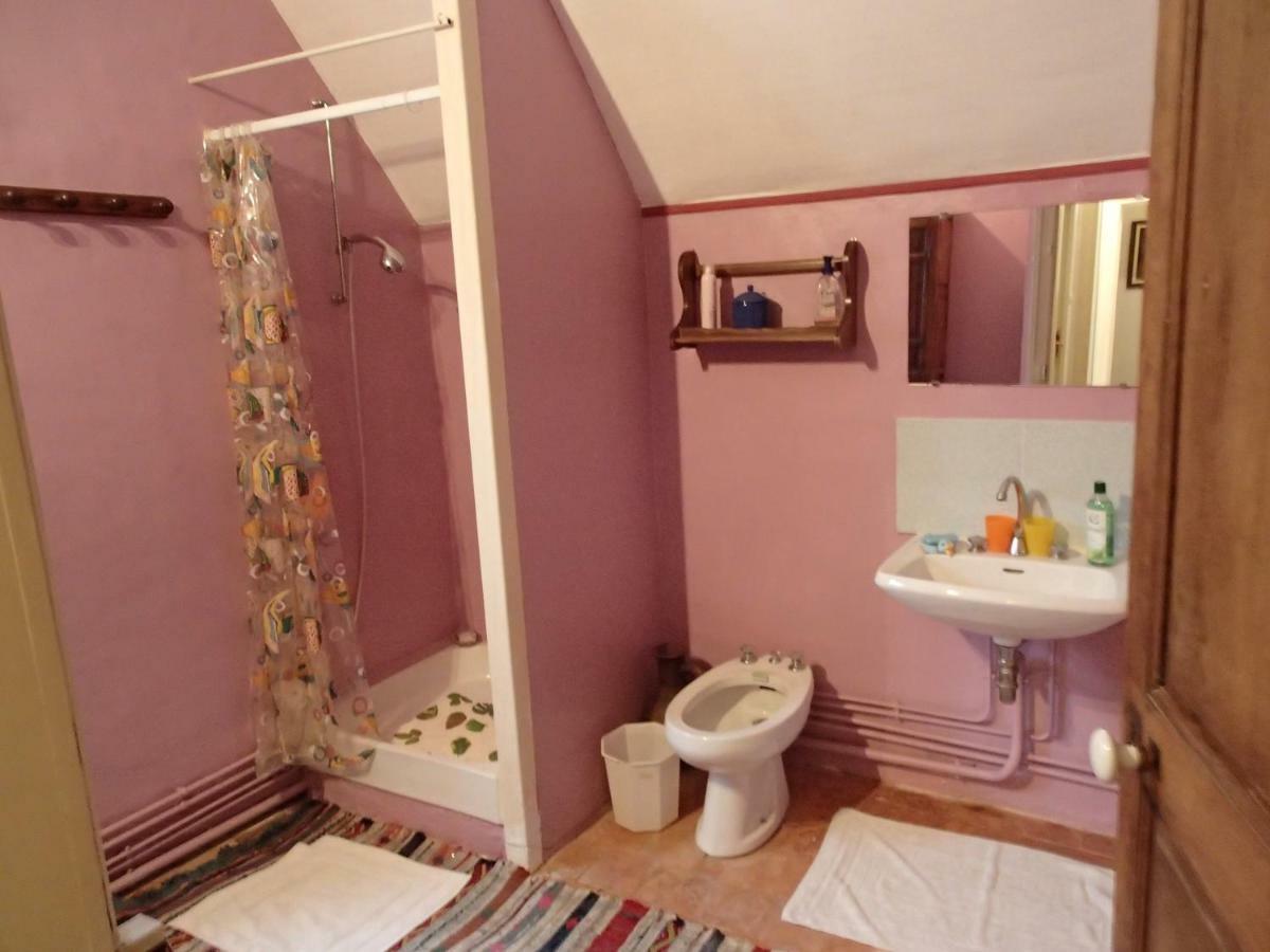 France Petit Chateau Loué Екстериор снимка