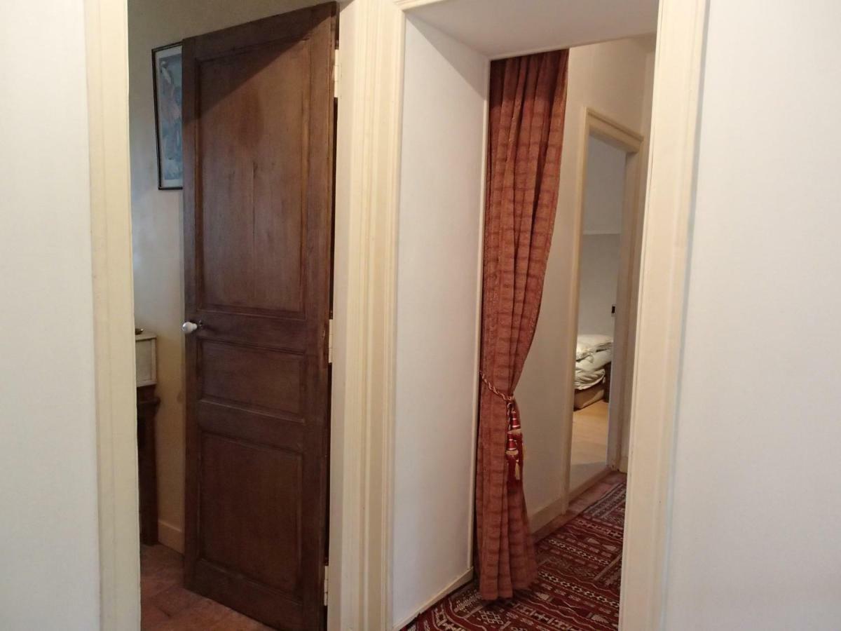 France Petit Chateau Loué Екстериор снимка